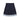 Women's ATHLETIC Tipping A-line Knit Skort Navy