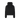 Women's Elina fleece jacket BLACK
