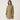 Women's FLEUR HOODED COAT in KHAKI BROWN