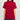 Women's Fox Head Patch Regular Tee Shirt Brick Red