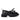 Women's Msgm Track Sole Loafers Black