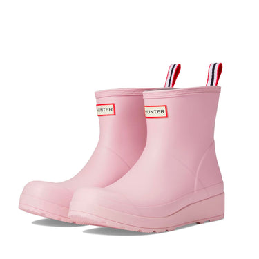 Women's PLAY™ Short Rain Boots AZALEA PINK