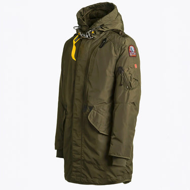 Women's Tank Down Jacket Toubre