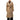 Women's Wool Felt Coat Beige