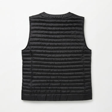 Women's MARA VEST in BLACK