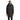 Wylder Men's Performance Rain Jacket Black