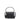 1DR XS 1DR Xs-Iconic mini bag in matte leather Black