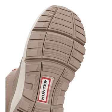 Women's Anne Insulated Waterproof Snow Booties Medium Natural