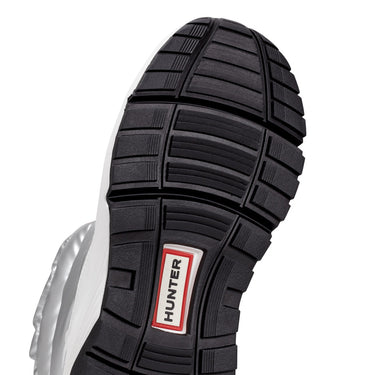 Women's Anne Insulated Waterproof Snow Booties Silver