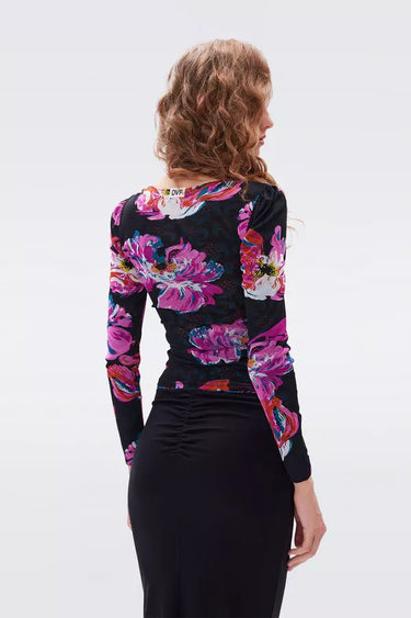 Callisto Skirt in Black