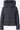 Women's Arena Recycled Padded Jacket BLACK