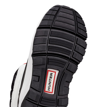 Women's Anne Insulated Waterproof Snow Booties White