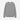 Grey Fox Head Patch Classic Sweatshirt Grey Melange