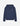 Men's Chillax Patch Regular Hoodie Eclipse Blue