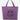 Women's Fox Head Large Tote Lilac