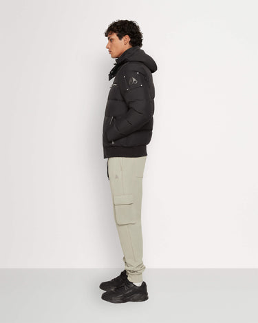 Men's Cloud Bomber Black