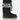Icon Black Nylon Boots