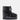 Icon Low Black Glitter Boots
