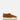Park Soft Brown Suede Sneakers
