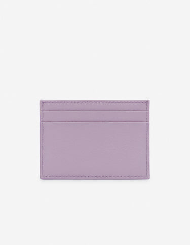Cloud Cardholder Lilac