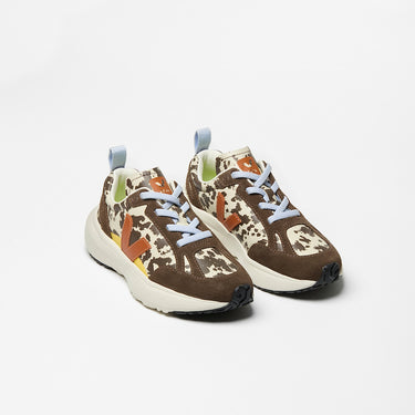Kids' CANARY ELASTIC LACES LEATHER PIERRE WILD COUNTRY CANYON