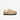 Men's VOLLEY FURED SUEDE DUNE PLATINE EAGLE