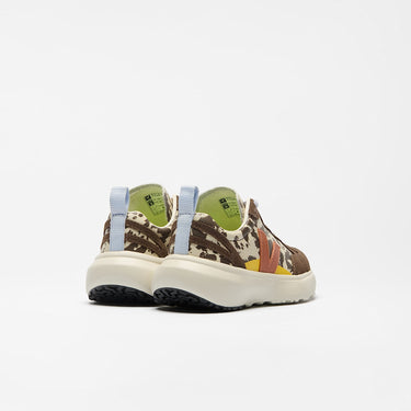 Kids' CANARY ELASTIC LACES LEATHER PIERRE WILD COUNTRY CANYON