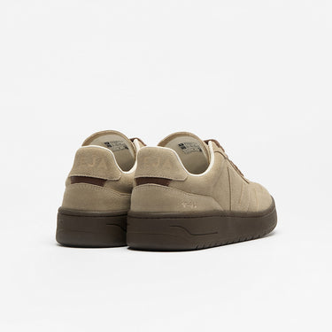 Women's V-90 SUEDE TAUPE EAGLE