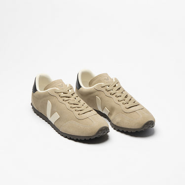 Men's GT SUEDE TAUPE PIERRE