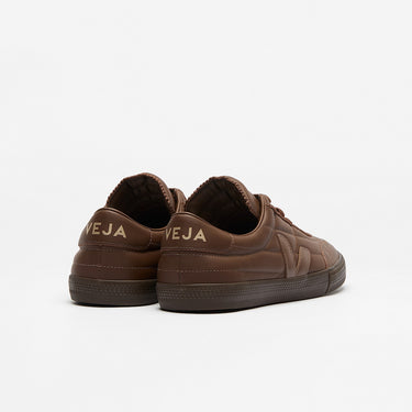Men's PANENKA SIGNATURE LEATHER WALNUT EAGLE