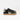 Men's CAMPO SUEDE BLACK PIERRE NATURAL