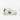 Men's V-90 LEATHER WHITE BLACK