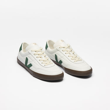 Men's PANENKA LEATHER WHITE CYPRUS EAGLE