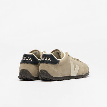 Men's GT SUEDE TAUPE PIERRE
