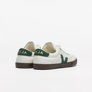 Men's PANENKA LEATHER WHITE CYPRUS EAGLE