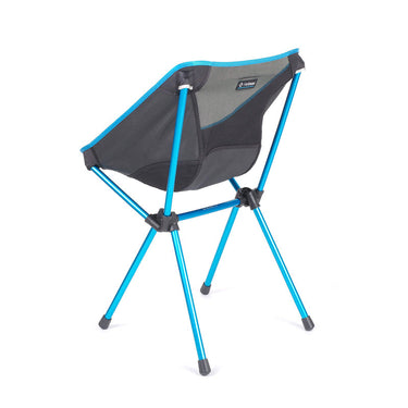 Cafe Chair Black