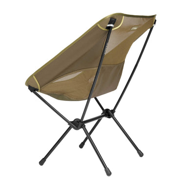 Chair One XL Coyote Tan