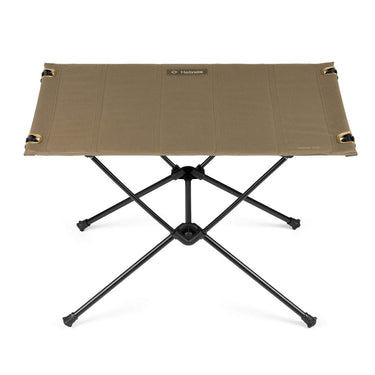 Table One Hard Top  Coyote Tan