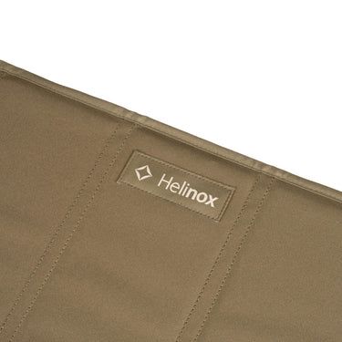 Table One Hard Top  Coyote Tan