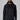 Unisex Cotton Hoodie - Black