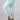 Unisex Cotton Sweatpants - Mint