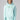 Unisex Cotton Hoodie - Mint