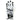 Unisex Got Me Glove White