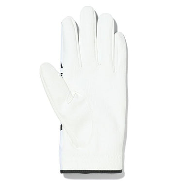 Unisex Got Me Glove White