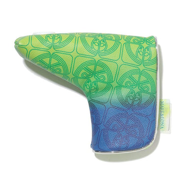 Karma Putter Cover GREEN