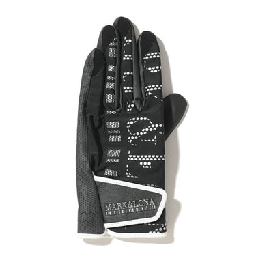 Golf Glove Cd8-ifcg Black