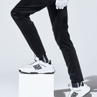 Men's Studless Sneaker White