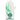 Unisex Vector Tech Glove White