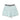 Women's Demi Plaid Culotte Pants Light Grey