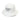 Unisex Jive Reversible Hat White / Orange